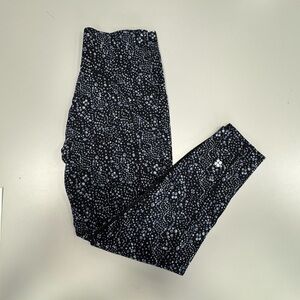 Sweaty Betty high rise power 7/8 legging
